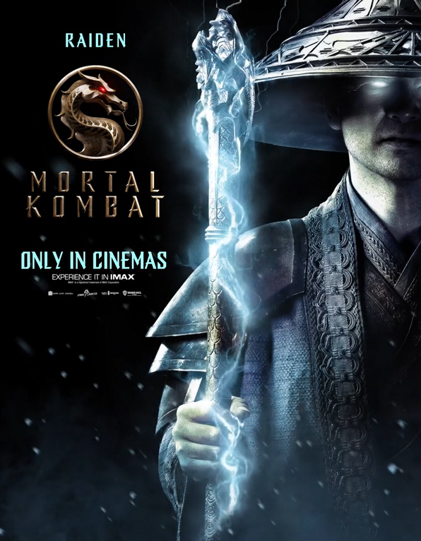 Tọc mạch những thông tin xung quanh giải đấu huyền thoại Mortal Kombat sẽ gây bão vào tháng tư này - Ảnh 3.