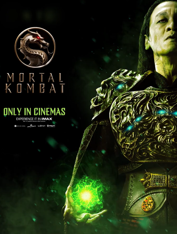 Tọc mạch những thông tin xung quanh giải đấu huyền thoại Mortal Kombat sẽ gây bão vào tháng tư này - Ảnh 4.