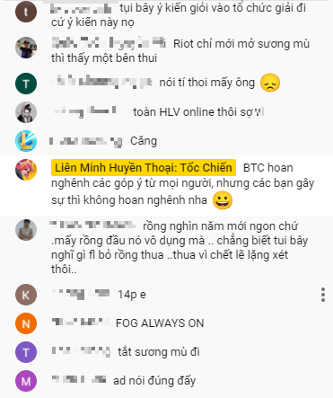 Game thủ Liên Quân và Tốc Chiến gây chiến ngay trên livestream về tiền thưởng khiến VNG cũng bất lực - Ảnh 6.