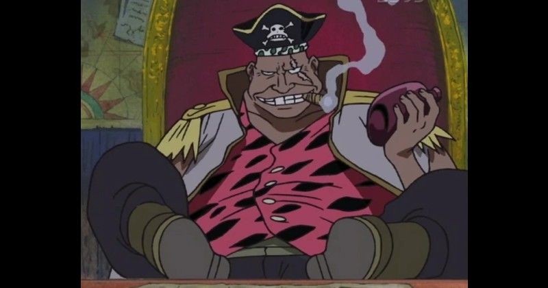 One Piece: 6 thành viên của băng Mũ Rơm đã từng gia nhập băng hải tặc khác - Ảnh 4.