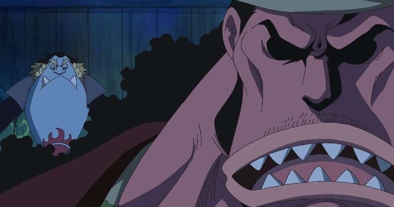 One Piece: 6 thành viên của băng Mũ Rơm đã từng gia nhập băng hải tặc khác - Ảnh 6.