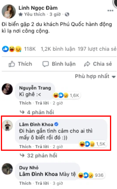 Chia tay cũng không xong! Hội chị em nghĩ chiêu độc hàn gắn Linh Ngọc Đàm với tình cũ - Ảnh 3.