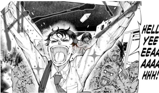 Nhiều fan cho rằng manga 100 Điều Tôi Sẽ Làm Trước Khi Biến Thành Zombie sẽ là một siêu phẩm trong năm 2021 - Ảnh 2.
