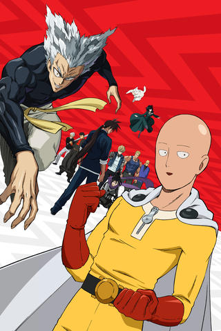 Những giả thuyết thú vị về cái kết của One Punch Man (P.3) - Ảnh 2.