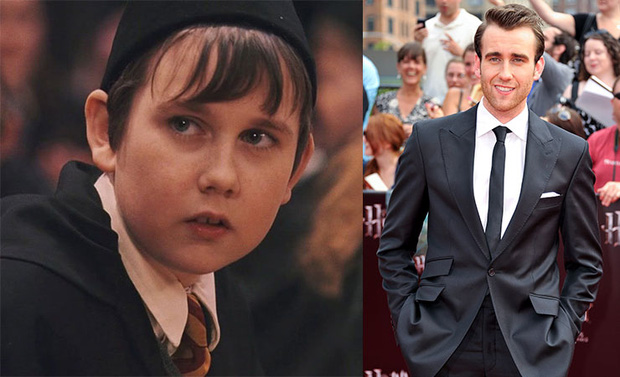 Dàn sao Harry Potter sau 20 năm: Hermione sắp cưới, Harry phải cai rượu, bất ngờ nhất là Voldemort 58 tuổi vẫn phong trần, quyến rũ! - Ảnh 24.