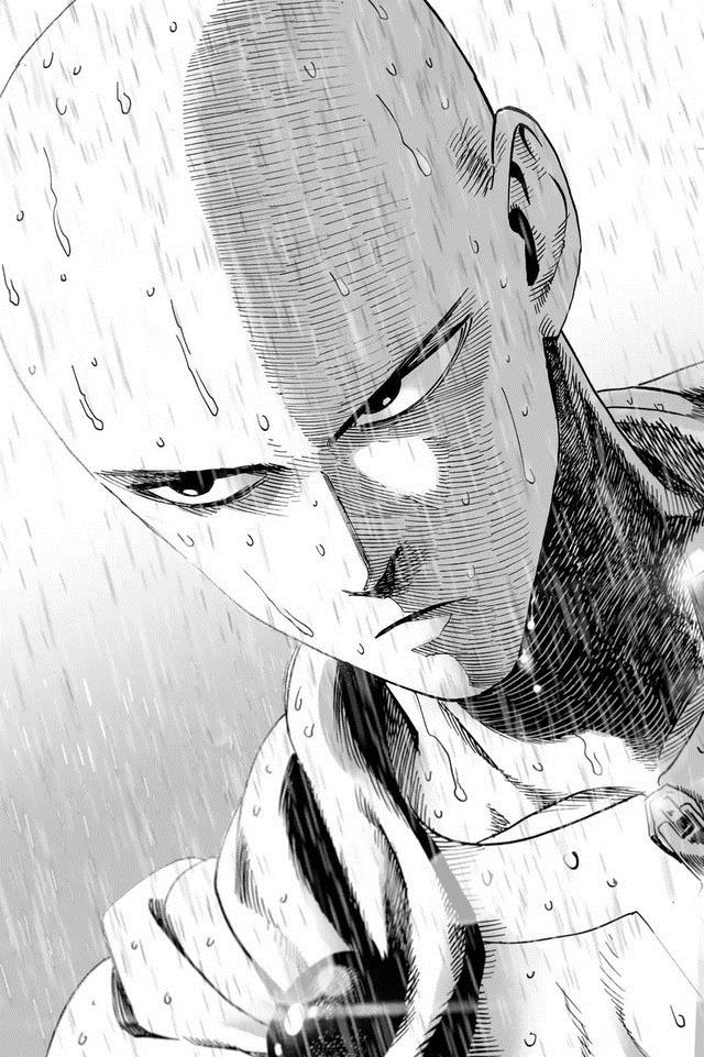 Những giả thuyết thú vị về cái kết của One Punch Man (P.3) - Ảnh 6.