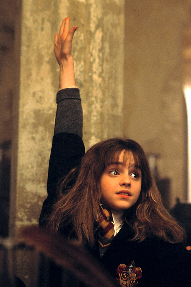 Harry Potter (VN) - HAPPY BIRTHDAY, HERMIONE GRANGER (19.9.1979) ─ my  Her-my-oh-nee Lời đầu tiên mình muốn nói, BỒ NÀO TỚI BÂY GIỜ VẪN ĐỌC SAI  TÊN HERMIONE HÃY RA MẶT ĐEEEEE
