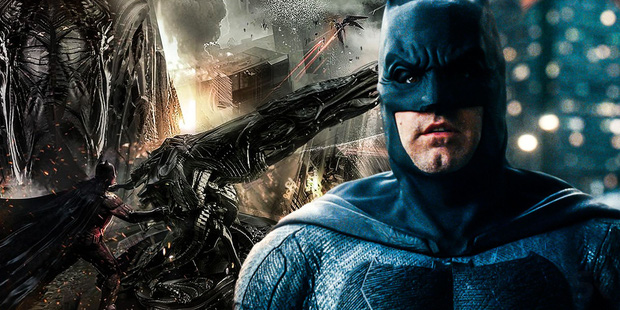 5 khác biệt giữa Zack Snyder’s Justice League và bản 2017: Bớt hài nhảm, Superman - Batman không còn là nhân vật trung tâm - Ảnh 4.