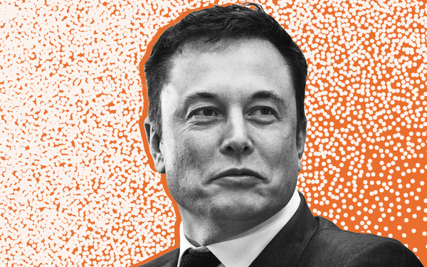 Bị Thượng nghị sỹ chỉ trích là quá giàu, Elon Musk đáp trả: Tôi đang tích lũy để giúp loài người - Ảnh 1.