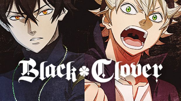 Tin hot: Black Clover chính thức công bố dự án anime movie hứa hẹn siêu hấp dẫn - Ảnh 3.