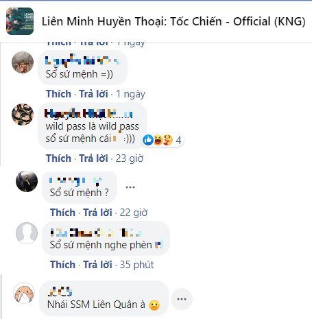 Tốc Chiến sắp ra mắt tính năng cực “tốn máu”, game thủ tay nhanh hơn não “nhái SSM của Liên Quân à?” - Ảnh 6. Tốc Chiến sắp ra mắt tính năng cực “tốn máu”, game thủ tay nhanh hơn não “nhái SSM của Liên Quân à?” - Ảnh 6.