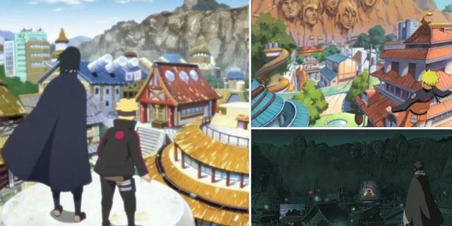 10 chi tiết cho thấy Naruto được cài cắm rất nhiều trong series Boruto để gợi nhắc về huyền thoại cũ - Ảnh 6.