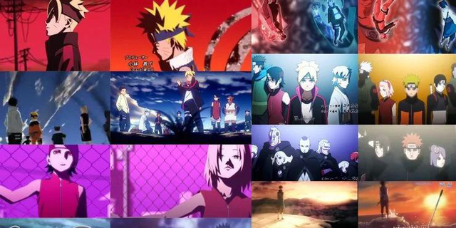10 chi tiết cho thấy Naruto được cài cắm rất nhiều trong series Boruto để gợi nhắc về huyền thoại cũ - Ảnh 7.