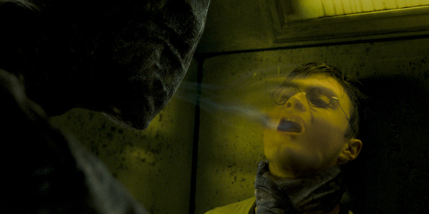7 khoảnh khắc ám ảnh vì quá ghê rợn của Harry Potter: rắn, nhện không kinh dị bằng lời nguyền tàn độc! - Ảnh 20.
