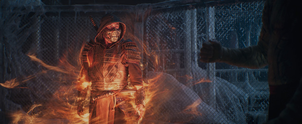 5 lý do Mortal Kombat là bom tấn bạo lực khét nhất tháng 4: Chuyển thể từ game 17+ đầu tiên trong lịch sử, trailer vừa tung đã lập kỷ lục căng đét - Ảnh 7.