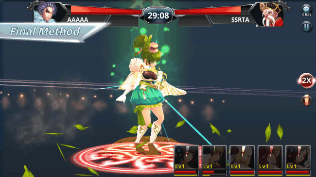 Được tạo ra bởi chính cha đẻ Seven Knights, Awaken 3Q phát hành Global 10h sáng mai liệu có đủ sức thừa kế ngai vàng? - Ảnh 9. Được tạo ra bởi chính cha đẻ Seven Knights, Awaken 3Q phát hành Global 10h sáng mai liệu có đủ sức thừa kế ngai vàng? - Ảnh 9.