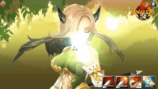 Được tạo ra bởi chính cha đẻ Seven Knights, Awaken 3Q phát hành Global 10h sáng mai liệu có đủ sức thừa kế ngai vàng? - Ảnh 4. Được tạo ra bởi chính cha đẻ Seven Knights, Awaken 3Q phát hành Global 10h sáng mai liệu có đủ sức thừa kế ngai vàng? - Ảnh 4.