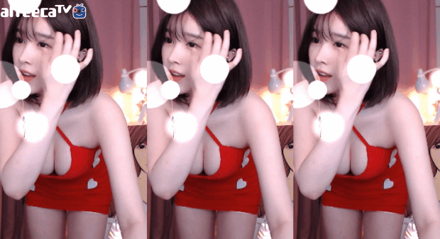 Nữ BJ ngực khủng xứ Hàn stream game 18+, anh em game thủ xịt máu mũi vì cả game và người đều quá ngon - Ảnh 11. Nữ BJ ngực khủng xứ Hàn stream game 18+, anh em game thủ xịt máu mũi vì cả game và người đều quá ngon - Ảnh 11.