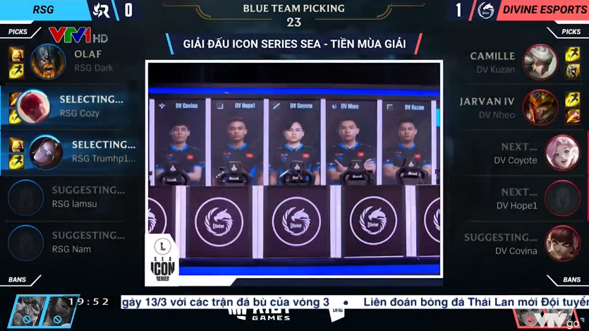 Tốc Chiến được lên VTV  “hậu” thời sự 19 giờ, game thủ tự hào khoe bố mẹ nhưng bị “bật giáp gai” cực đắng - Ảnh 4.