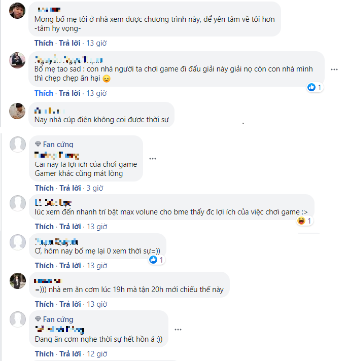 Tốc Chiến được lên VTV  “hậu” thời sự 19 giờ, game thủ tự hào khoe bố mẹ nhưng bị “bật giáp gai” cực đắng - Ảnh 3.