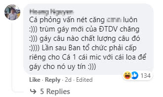 Tân binh SGP phát biểu cà khịa ngụ ý chê bai Lai Bâng và hành động tranh thủ với MC xinh đẹp tới 12 lần - Ảnh 4.