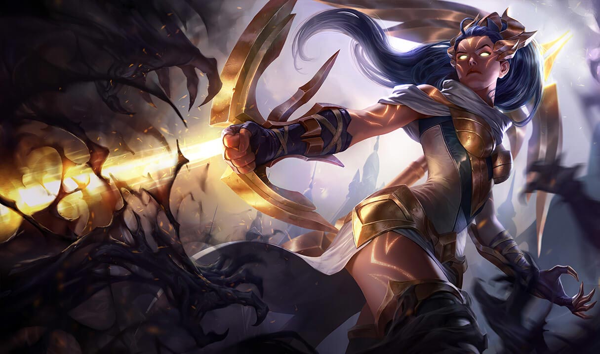 Đấu Trường Chân Lý: Riot ngầm xác nhận Vayne và Nasus sẽ tiếp tục xuất hiện ở mùa mùa 5?