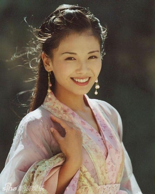 4 nhân vật được mệnh danh là vợ quốc dân trong truyện Kim Dung: Không có Tiểu Long Nữ - Ảnh 6.