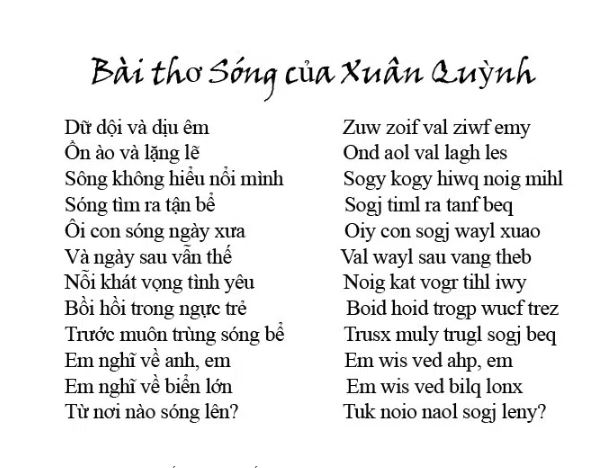  Tác giả Chữ Việt Nam song song 4.0: Nhiều người từng chửi mình giờ lại mê chữ của mình, đã tổ chức 6 đợt thi viết chữ với tổng giải thưởng tới 72 triệu  - Ảnh 3.