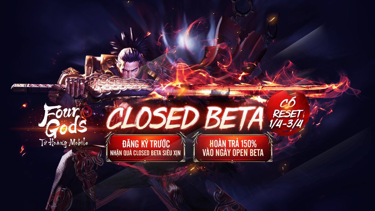 Loli is the best - 500 anh em Tứ Hoàng Mobile khẳng định chắc nịch, sẵn sàng lập full team Loli luôn ngày mai 1/4 - Ảnh 1. Loli is the best - 500 anh em Tứ Hoàng Mobile khẳng định chắc nịch, sẵn sàng lập full team Loli luôn ngày mai 1/4 - Ảnh 1.