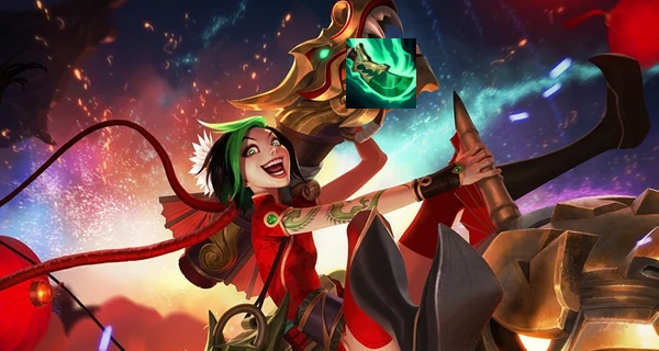 Đấu Trường Chân Lý: 3 item đang bá đạo thì bị Riot Games làm lại thành phế phẩm - Ảnh 2.