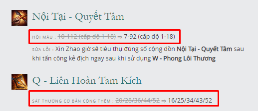 Trùm leo rank Dopa dự đoán Xin Zhao và Lee Sin sẽ thống trị các khu vực Đường đơn trong tương lai - Ảnh 3.