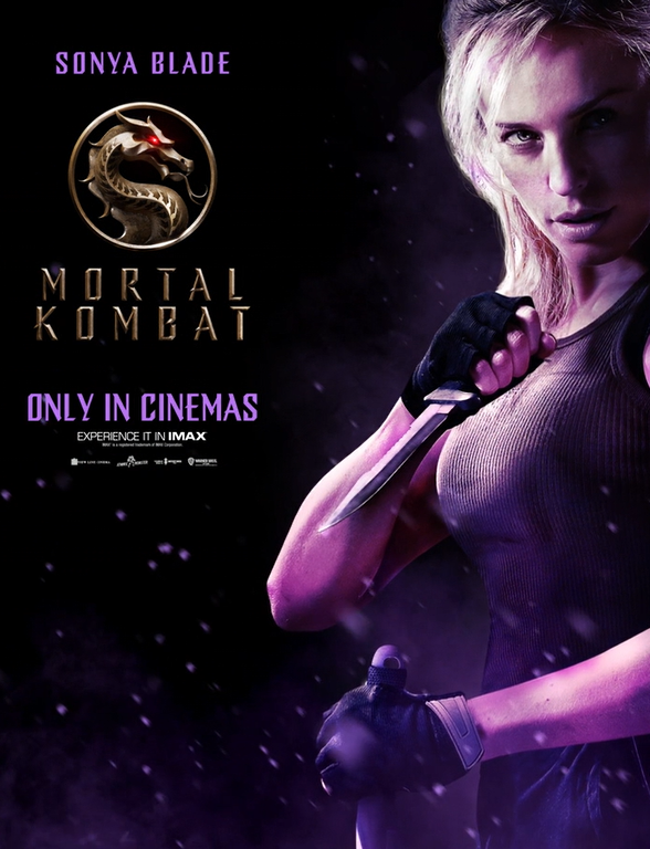 Mortal Kombat: Điểm nhanh sức mạnh của các anh hùng Địa Giới, thêm một tân binh nhưng vẫn là ẩn số - Ảnh 3.