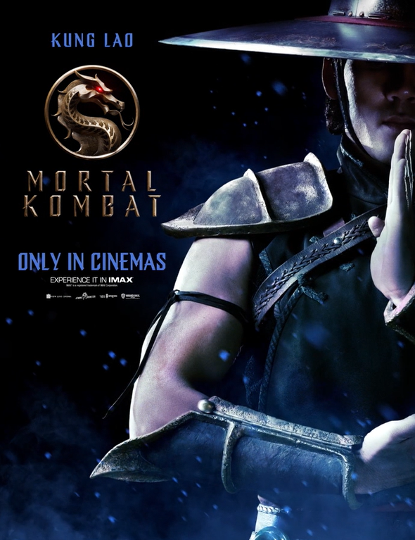 Mortal Kombat: Điểm nhanh sức mạnh của các anh hùng Địa Giới, thêm một tân binh nhưng vẫn là ẩn số - Ảnh 6.