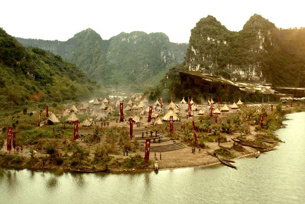 Giải mã toàn bộ tình tiết bí ẩn của Godzilla vs Kong: Chuyện gì đã thực sự xảy ra với quê hương Ninh Bình? - Ảnh 5.