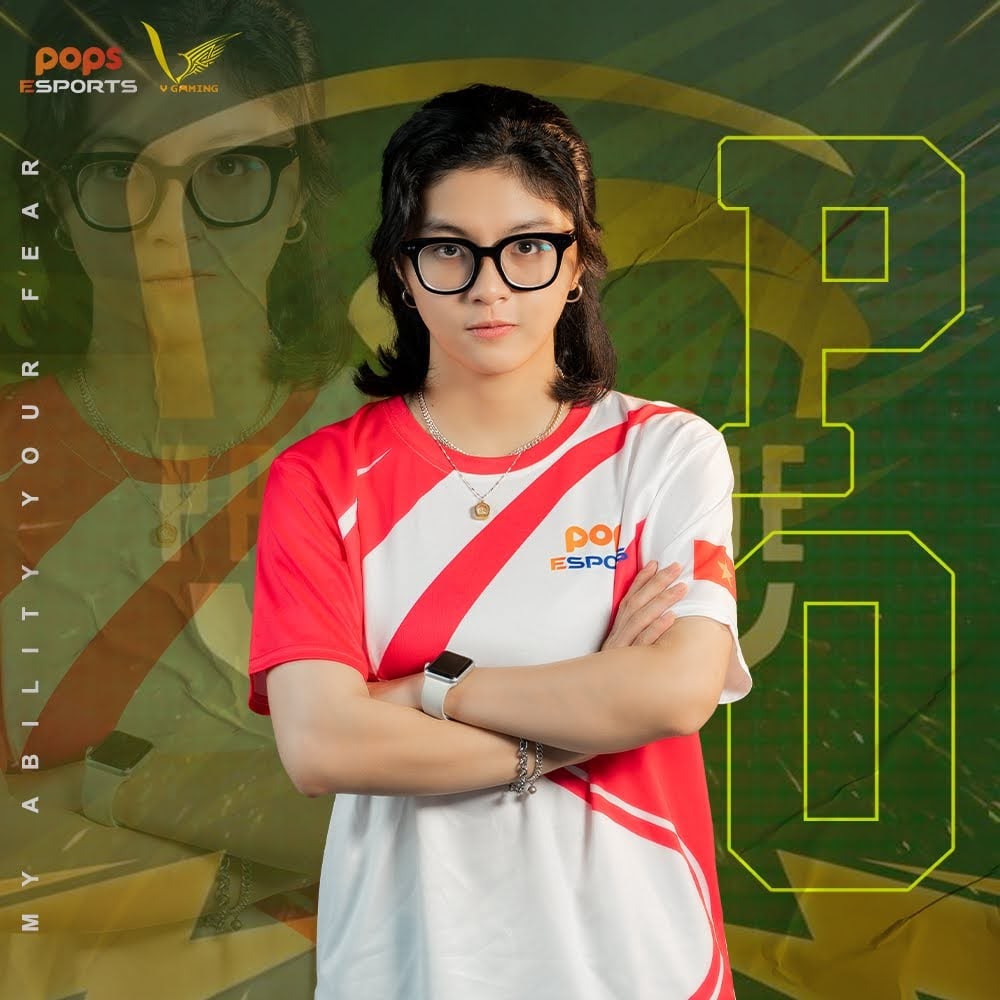 Cộng đồng PUBG Mobile tổ chức cuộc thi mới vỡ lẽ hóa ra trong group có nhiều mỹ nhân nằm vùng - Ảnh 2. Cộng đồng PUBG Mobile tổ chức cuộc thi mới vỡ lẽ hóa ra trong group có nhiều mỹ nhân nằm vùng - Ảnh 2.