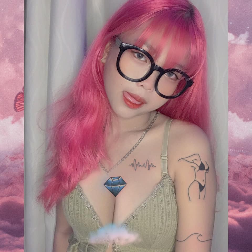 Cộng đồng PUBG Mobile tổ chức cuộc thi mới vỡ lẽ hóa ra trong group có nhiều mỹ nhân nằm vùng - Ảnh 5. Cộng đồng PUBG Mobile tổ chức cuộc thi mới vỡ lẽ hóa ra trong group có nhiều mỹ nhân nằm vùng - Ảnh 5.