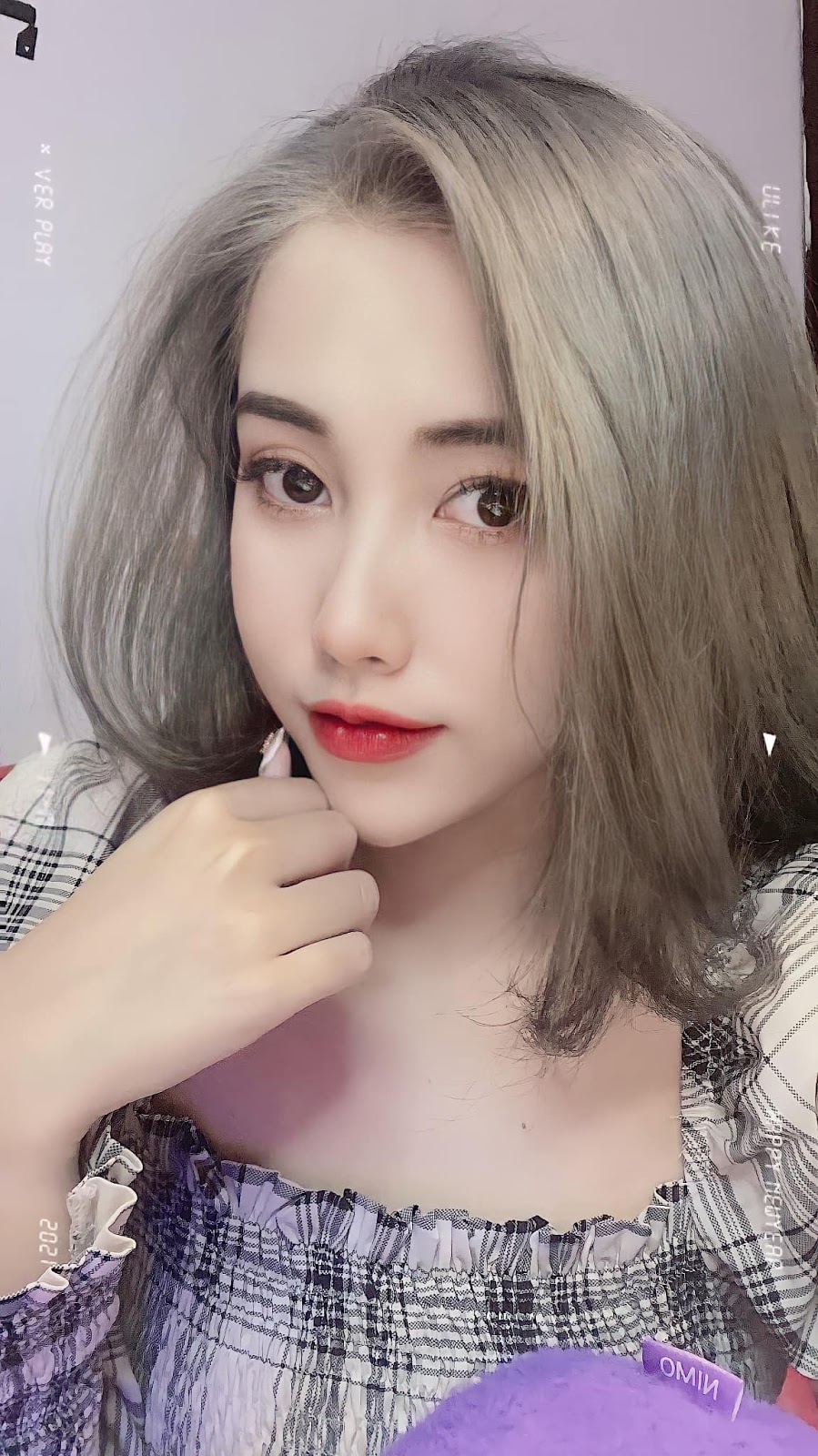 Cộng đồng PUBG Mobile tổ chức cuộc thi mới vỡ lẽ hóa ra trong group có nhiều mỹ nhân nằm vùng - Ảnh 8. Cộng đồng PUBG Mobile tổ chức cuộc thi mới vỡ lẽ hóa ra trong group có nhiều mỹ nhân nằm vùng - Ảnh 8.