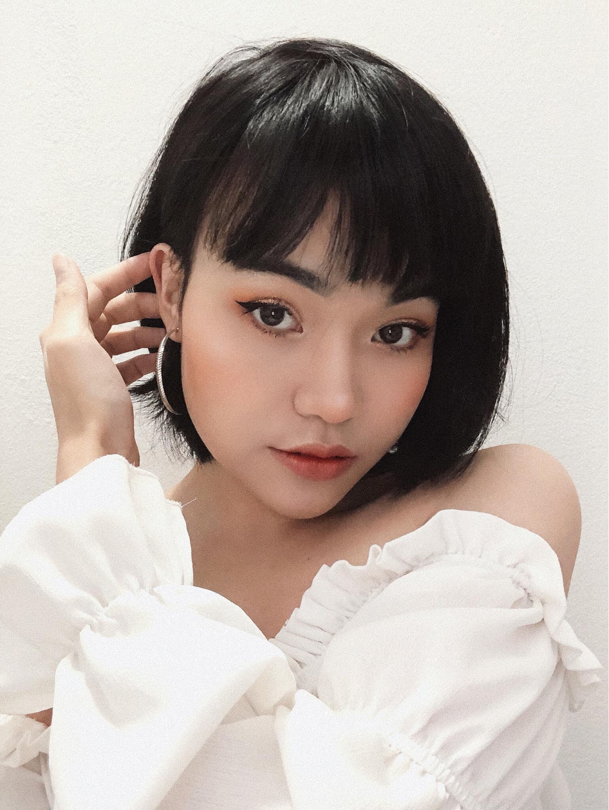 Cộng đồng PUBG Mobile tổ chức cuộc thi mới vỡ lẽ hóa ra trong group có nhiều mỹ nhân nằm vùng - Ảnh 6. Cộng đồng PUBG Mobile tổ chức cuộc thi mới vỡ lẽ hóa ra trong group có nhiều mỹ nhân nằm vùng - Ảnh 6.