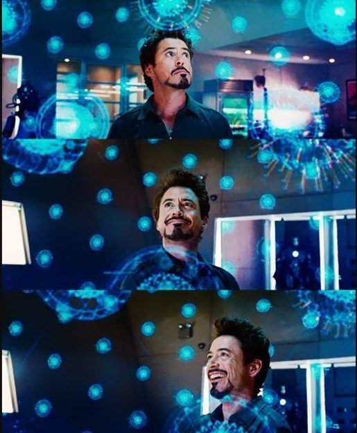 Những phát minh hay ho của Tony Stark trong MCU khiến ai cũng phải trầm trồ nếu có thật - Ảnh 19.