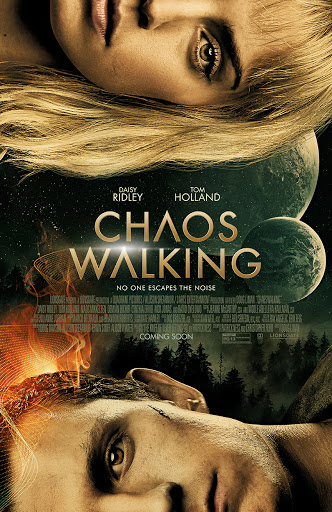 Giải mã sức hút của dàn cast cực khủng trong Chaos Walking - Hành Tinh Hỗn Loạn - Ảnh 1.