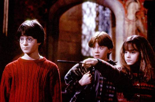 Harry Potter chính thức tái ngộ khán giả Việt trên màn ảnh rộng sau 10 năm! - Ảnh 2.