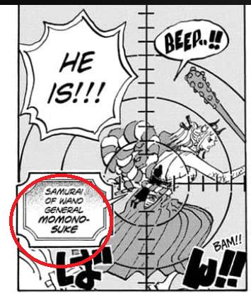 One Piece chap 1006: Tiết lộ lý do vì sao Kaido và Orochi lại nhắm vào Vegapunk - Ảnh 2.