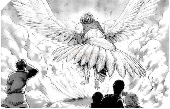 Top 6 chi tiết đắt giá trong Attack On Titan chap 138 gợi mở cái kết bi thảm của bộ truyện, Eren và Mikasa đều chết? - Ảnh 2.