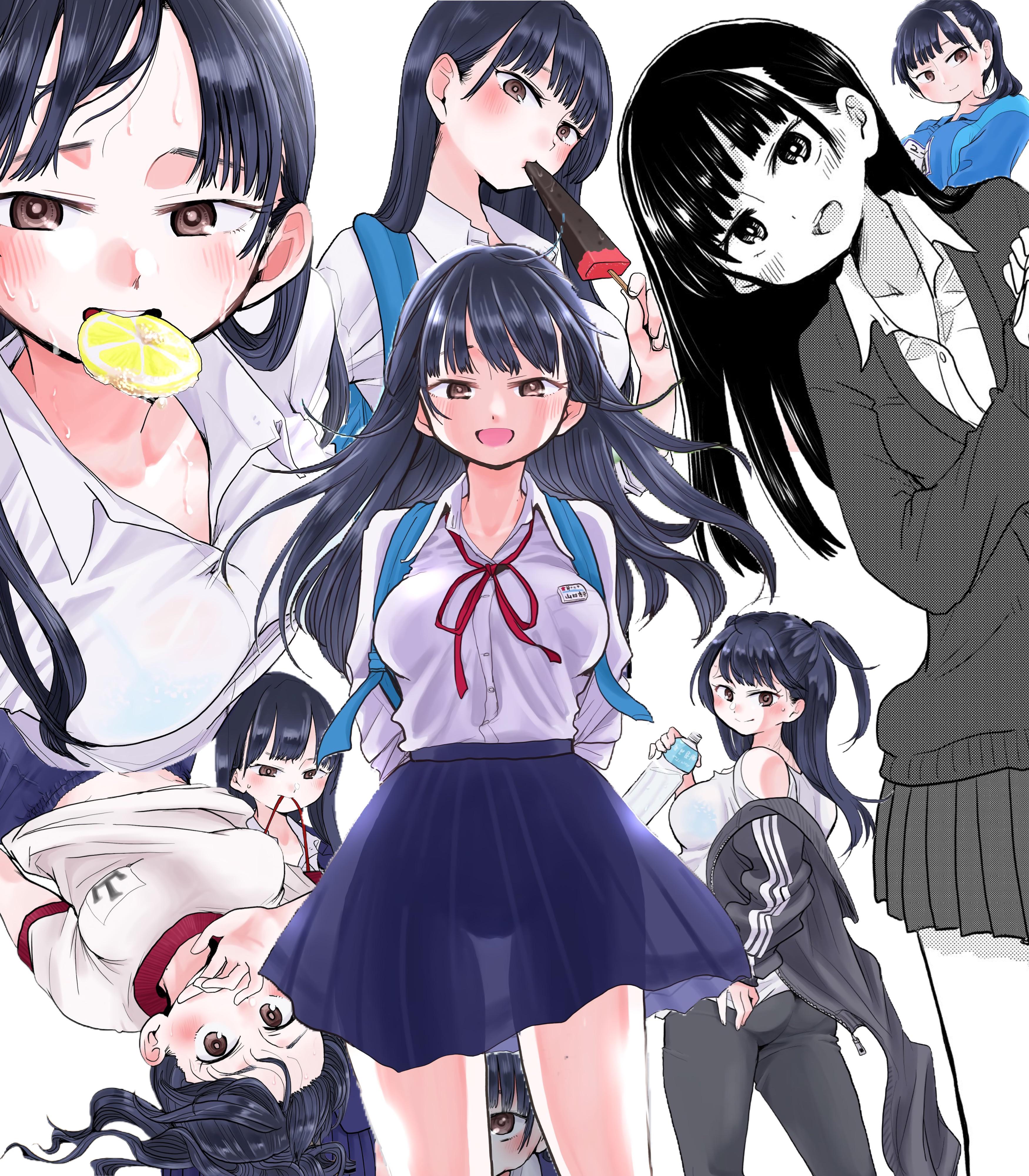 Top 5 manga được fan muốn chuyển thể thành phim hoạt hình nhất tại Anime  Japan 2021