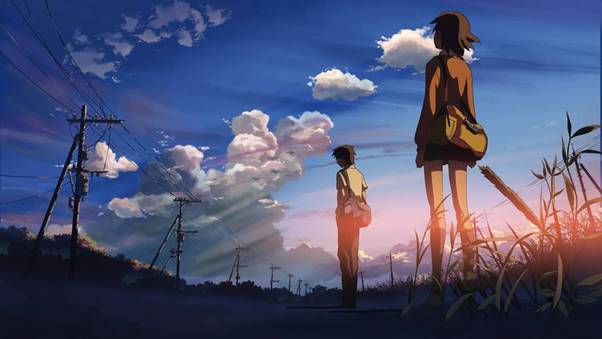 Những bộ anime tình yêu đã từng chiếm trọn trái tim khán giả Việt, số 2 còn lọt top phim ăn khách nhất tại Nhật Bản - Ảnh 1.