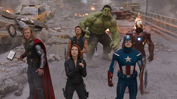 10 khoảnh khắc đỉnh cao từ xúc động đến ám ảnh làm nên vũ trụ phim siêu anh hùng Marvel - Ảnh 2.
