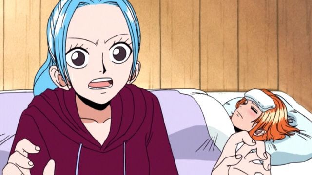 7 căn bệnh có thể gây chết người đã xuất hiện trong thế giới One Piece, số 2 suýt đoạt mạng Nami - Ảnh 2.