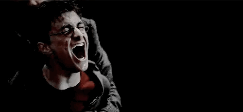 Sống lại 5 khoảnh khắc đau đớn, tang thương nhất của Harry Potter - Ảnh 1.
