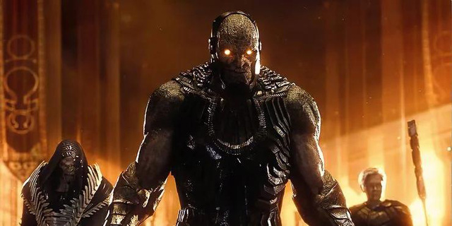 Đằng sau lý do hủy bỏ dự án New Gods, một chiêu trò PR cho phần phim về Darkseid của DC chăng? - Ảnh 2.