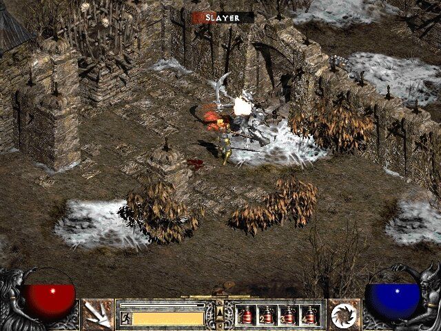 20 năm đã qua, vì sao Diablo II vẫn được game thủ Việt yêu thích đến vậy? - Ảnh 2.